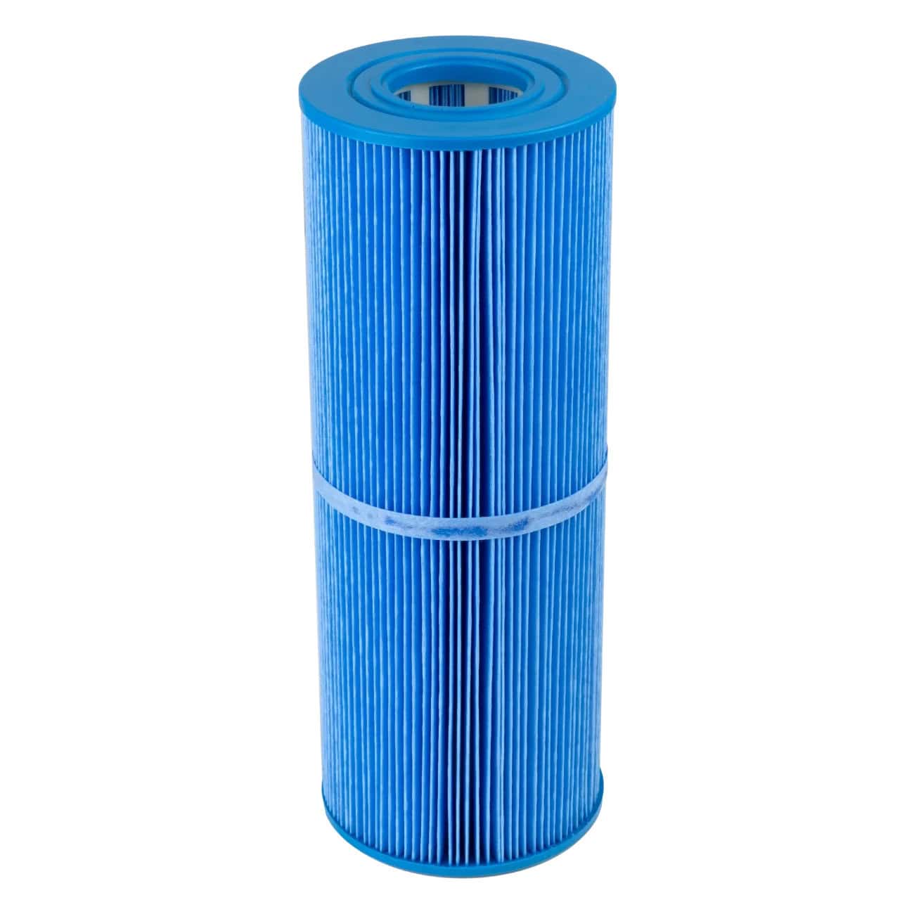 Antibacteriële W'eau Spa filter type 6 voor zwembadreiniging, geschikt voor SC706-S en 40506M modell.