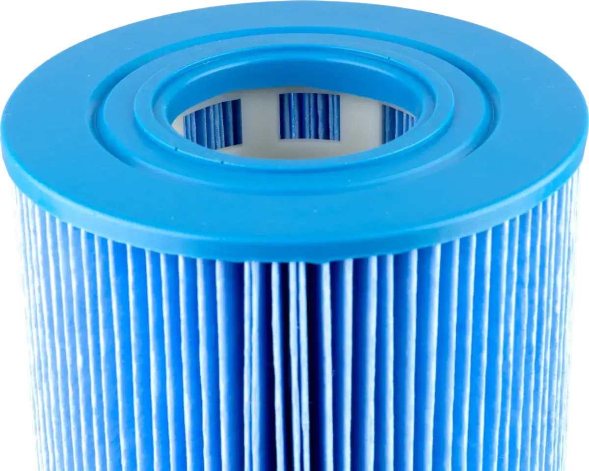 Antibacteriële zwembadfilter voor W'eau Spa.