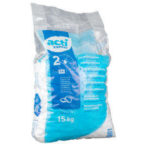 ActiSalt zwembadzout - 15 kg