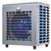 W'eau Mini Power 20 zwembad warmtepomp