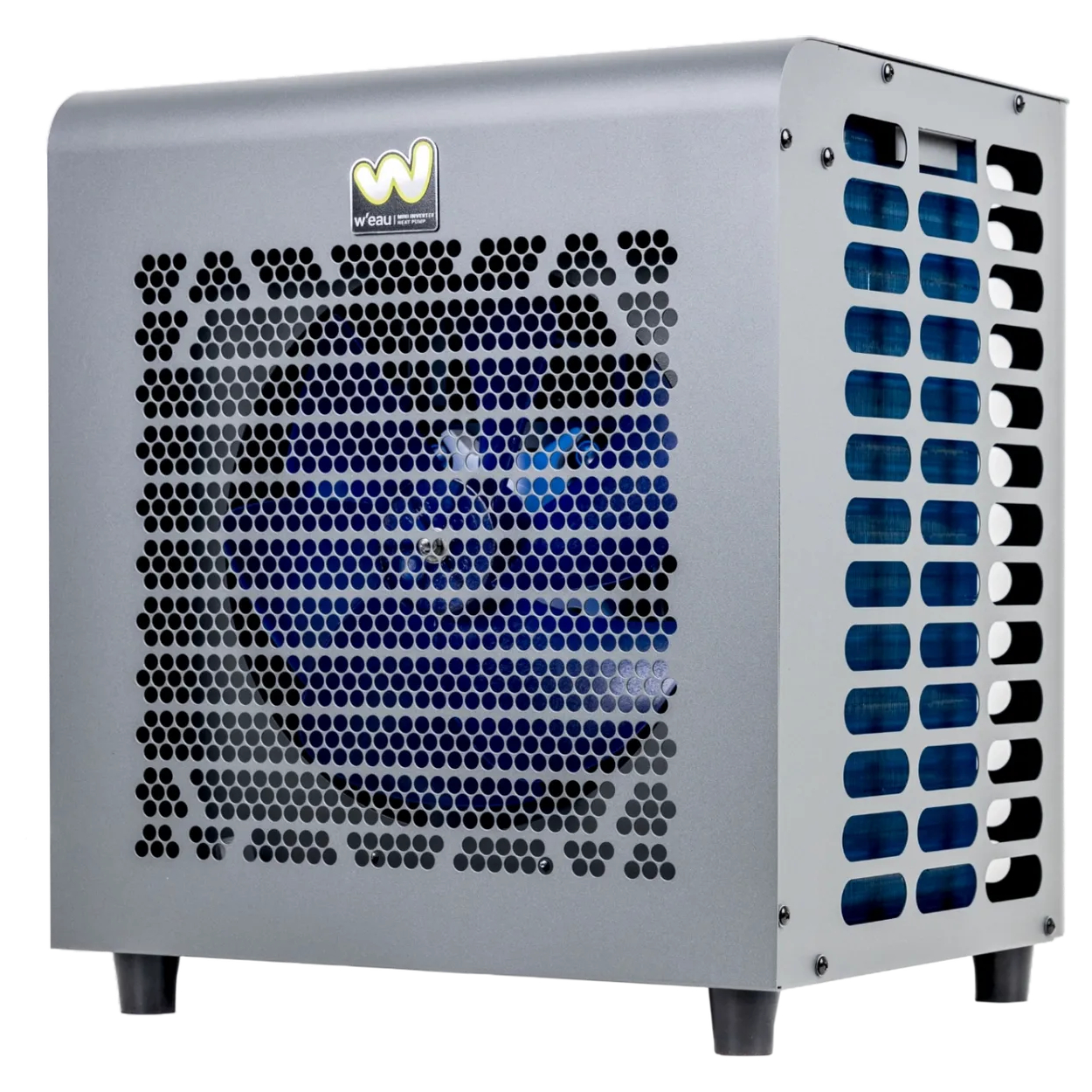 W'eau Mini Power 20 zwembad warmtepomp