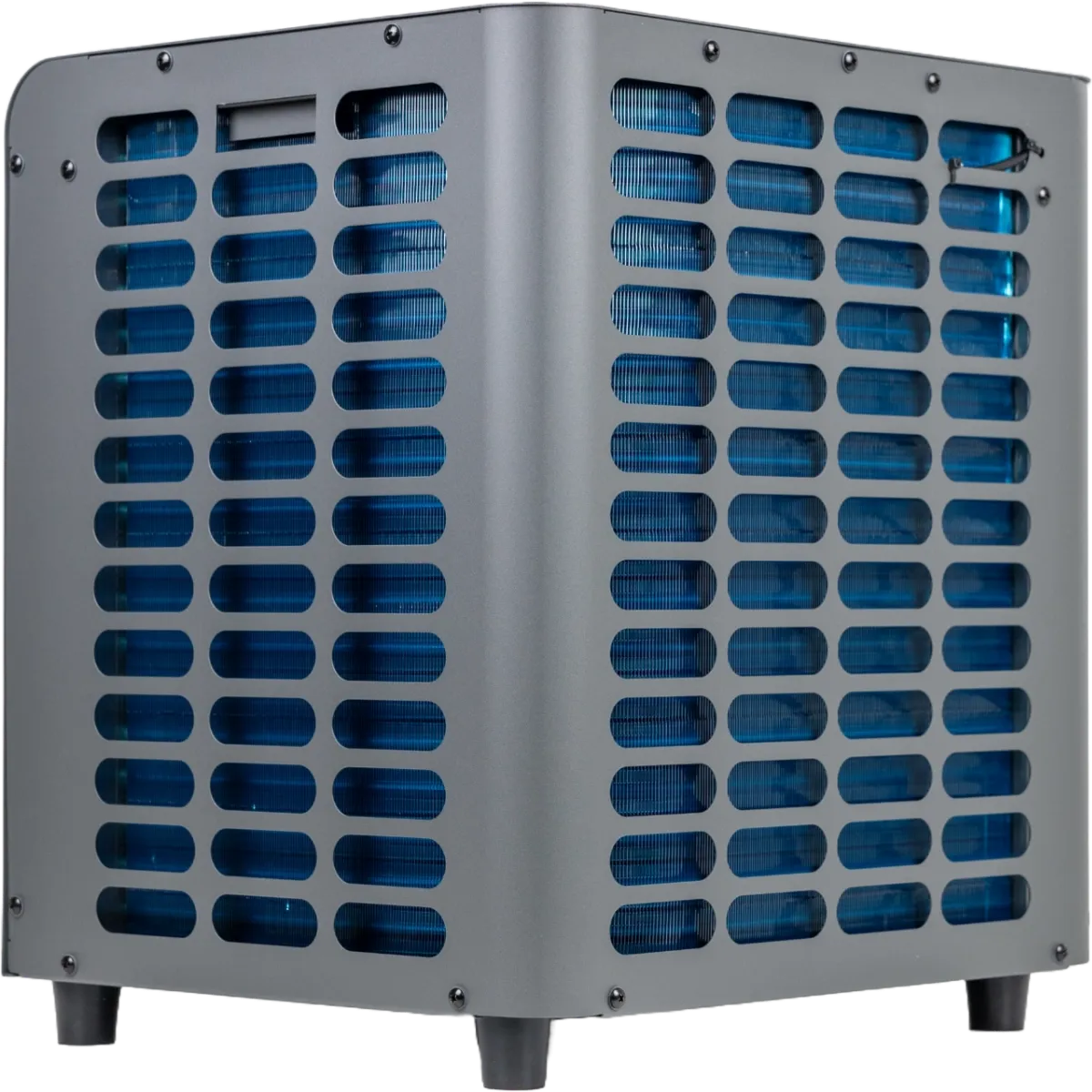 W'eau Mini Inverter 20 Plus zwembad warmtepomp