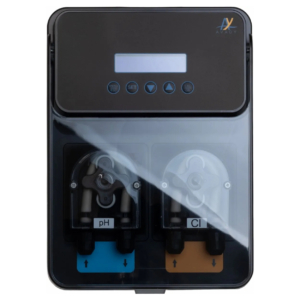 Avady Propilot Duo automatisch pH- en redox regeling