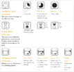 Afstandsbediening voor Dolphin zwembadrobot, compatibel met model 99954226-ASSY.