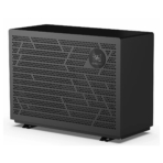 W'eau Full Inverter 20 zwembad warmtepomp - 5,5 kW
