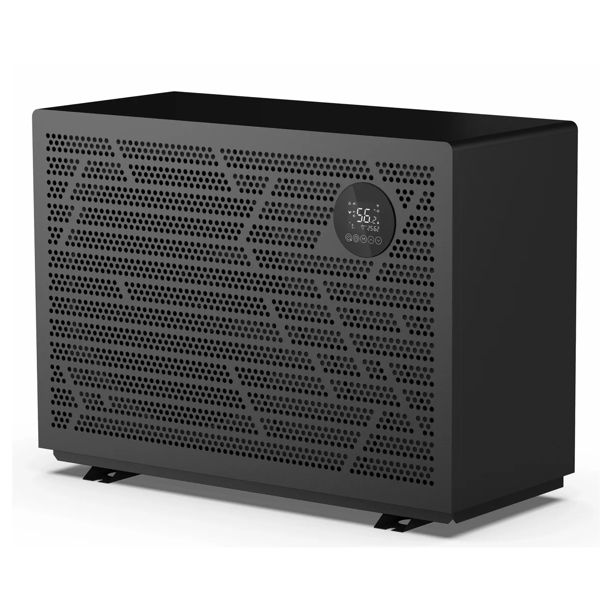 W'eau Full Inverter 20 zwembad warmtepomp - 5,5 kW