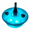 W'eau Drijvende spa bar met ledverlichting