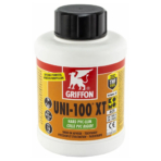 Griffon UNI-100 Hard PVC-lijm 500ml
