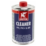Griffon PVC Cleaner 500ml