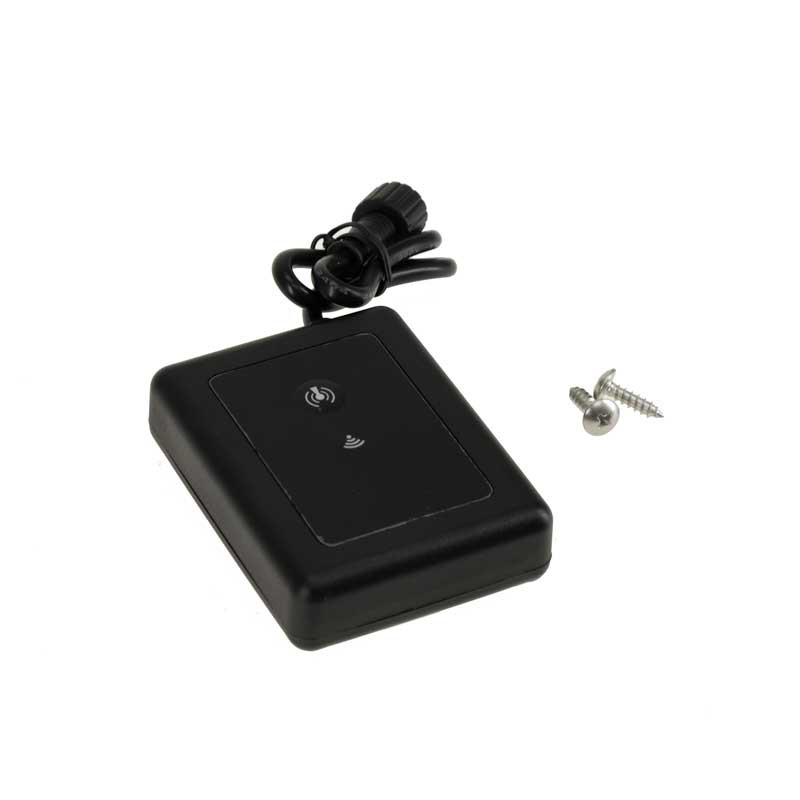 WiFi module voor Fairland (Step) Inverter