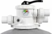 W'eau TPP-450 polyester versterkt top mount zandfilter 8m³
