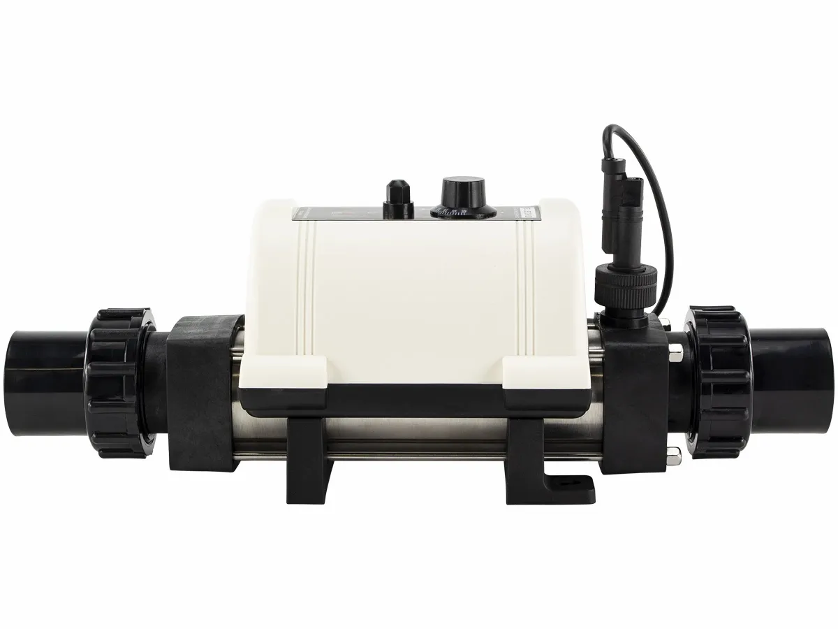 Elecro Nano Splasher elektrische verwarming 3 kW