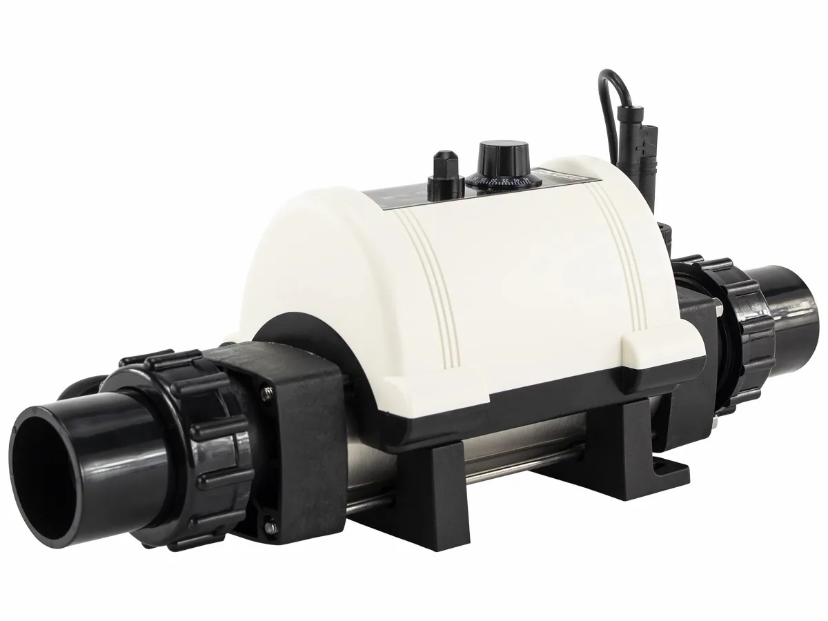 Elecro Nano Splasher elektrische verwarming 3 kW