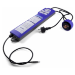 Elektrisch gedeelte Blue Lagoon UV-C Ionizer 40 watt