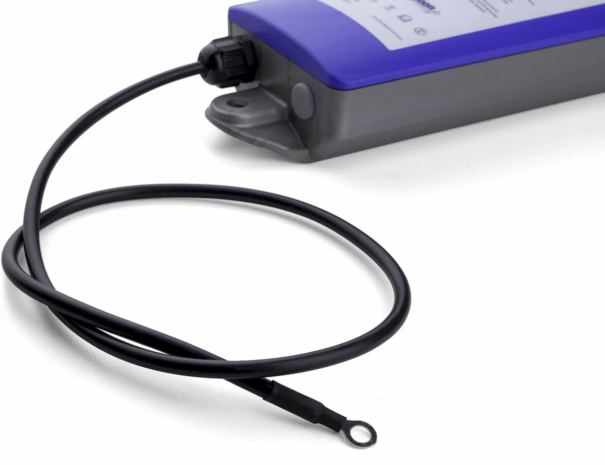 Elektrisch gedeelte Blue Lagoon UV-C Timer 75 watt (EP075006)
