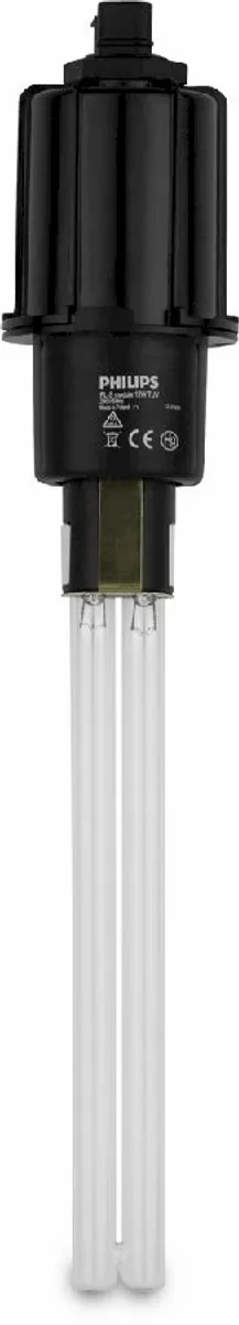 Philips UV-C lamp Spa 12 watt