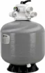 W'eau TPP-450 polyester versterkt top mount zandfilter 8m³