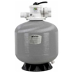 W'eau TPP-450 polyester versterkt top mount zandfilter 8m³