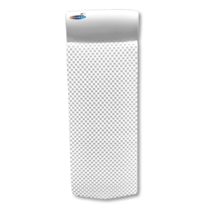 Kerlis Luchtmatras – Mousse American XL – Wit – 180 x 67 x 4 cm
