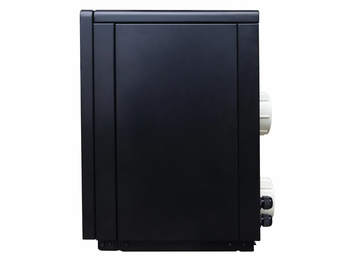 W'eau Full Inverter 20 zwembad warmtepomp - 5,5 kW
