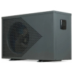 AQS Invert Full Inverter zwembad warmtepomp - 12,5 kw