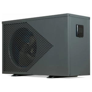 AQS Invert Full Inverter zwembad warmtepomp - 12,5 kw