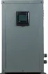 AQS Invert Full Inverter zwembad warmtepomp - 12,5 kw