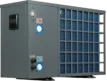 AQS Invert Full Inverter zwembad warmtepomp - 12,5 kw