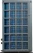 AQS Invert Full Inverter zwembad warmtepomp - 12,5 kw