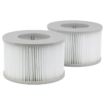MSpa spa filter - 2 stuks