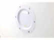 W'eau Drijvende spa bar met ledverlichting