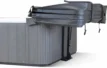 W’eau coverlift 5 – voor moeiteloos openen van je spa cover