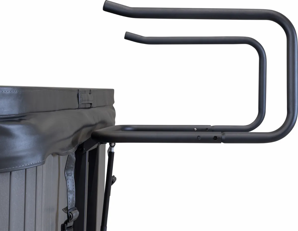 W’eau coverlift 5 – voor moeiteloos openen van je spa cover