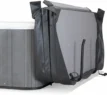 W’eau coverlift 5 – voor moeiteloos openen van je spa cover