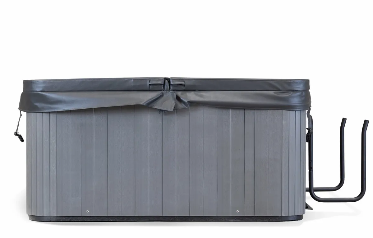 W’eau coverlift 5 – voor moeiteloos openen van je spa cover