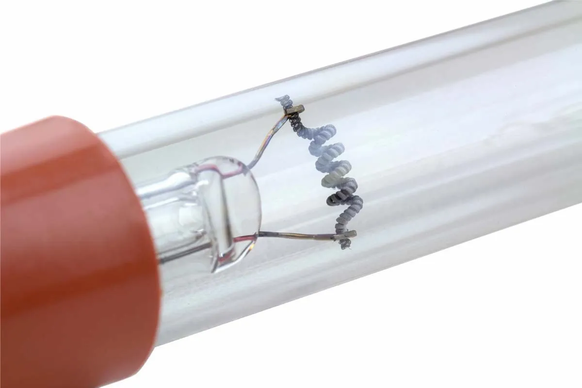 Blue Lagoon UV-C lamp 40 watt