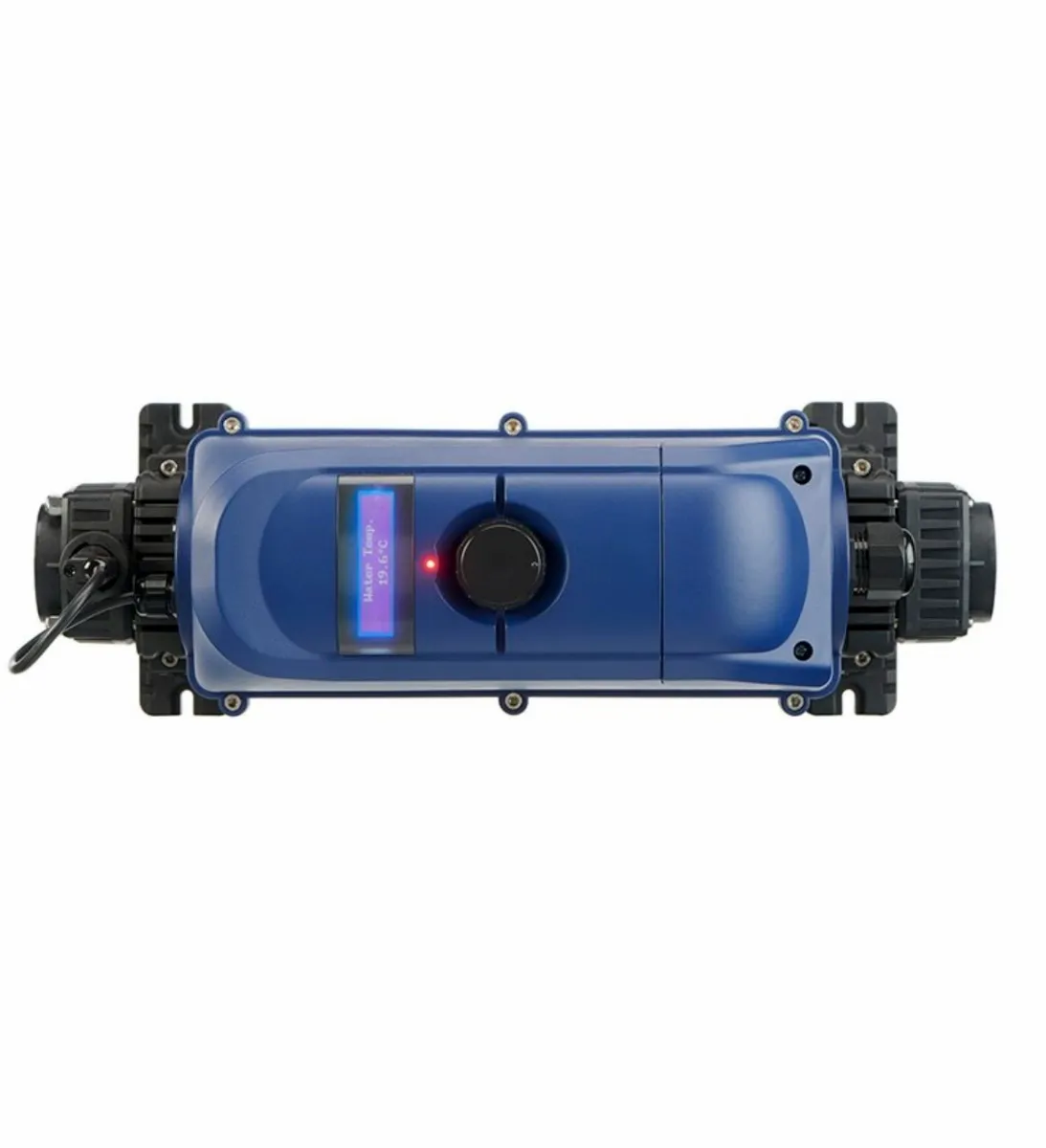 Elecro Evolution 2 elektrische verwarming 9 kW