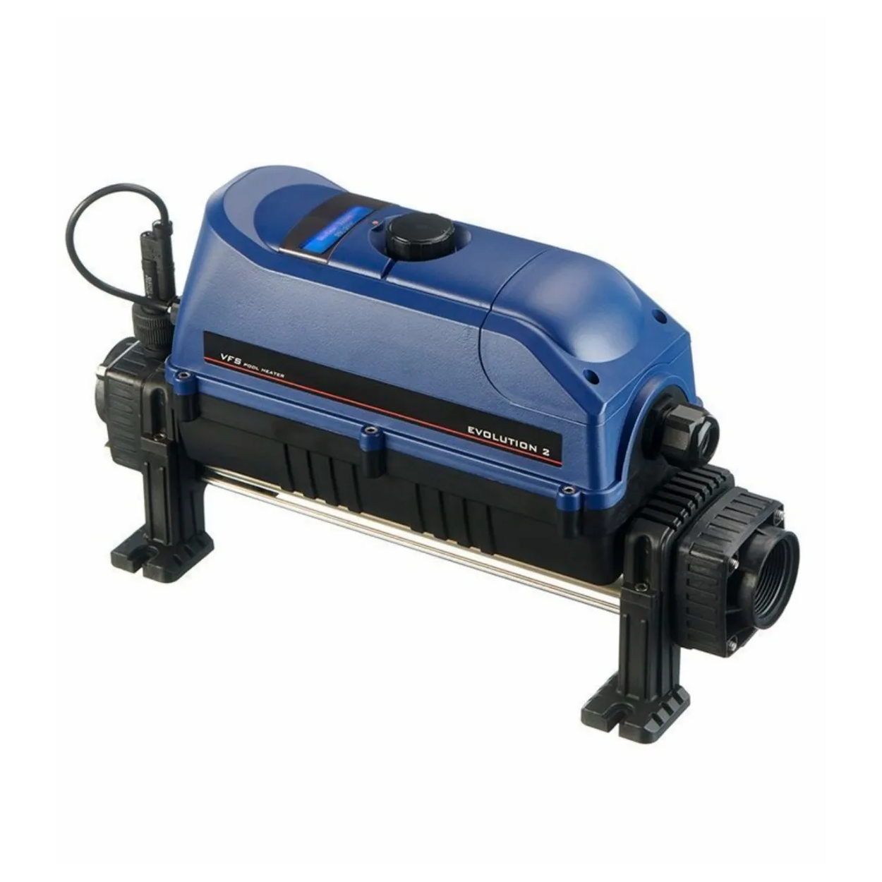 Elecro Evolution 2 elektrische verwarming 9 kW