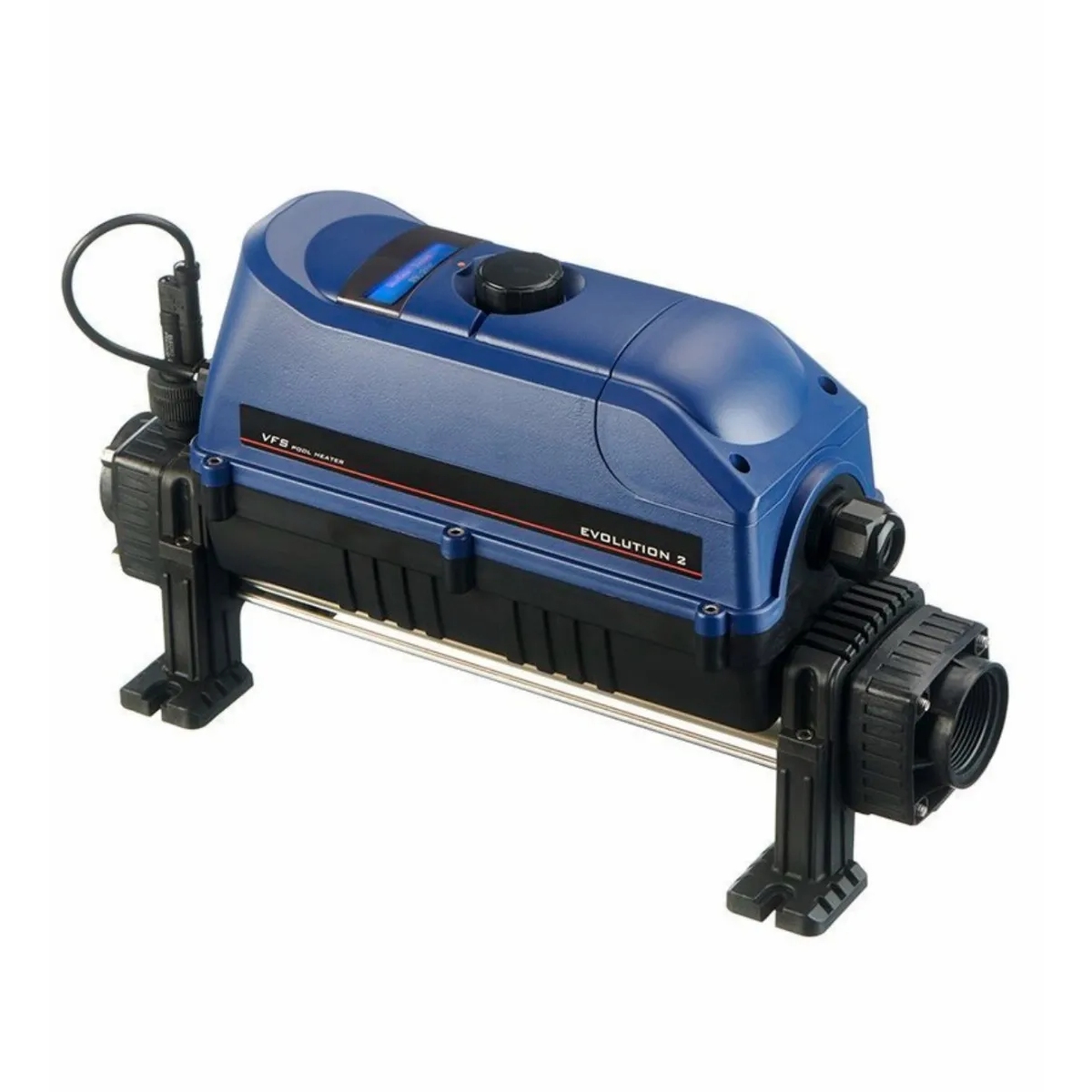 Elecro Evolution 2 elektrische verwarming 6 kW