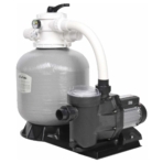 W'eau FPP-500 zandfilterset - 12 m³/u