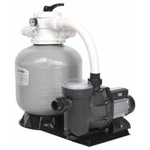 W'eau FPP-500 zandfilterset - 12 m³/u