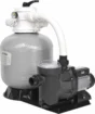 W'eau FPP-350 zandfilterset - 4 m³/u