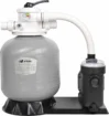 W'eau FPP-450 zandfilterset - 8 m³/u