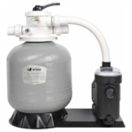 W'eau FPP-350 zandfilterset - 4 m³/u