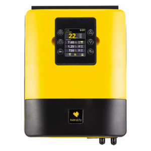 Sugar Valley Hidrolife Sal16 zoutelektrolyse (tot 65m³)