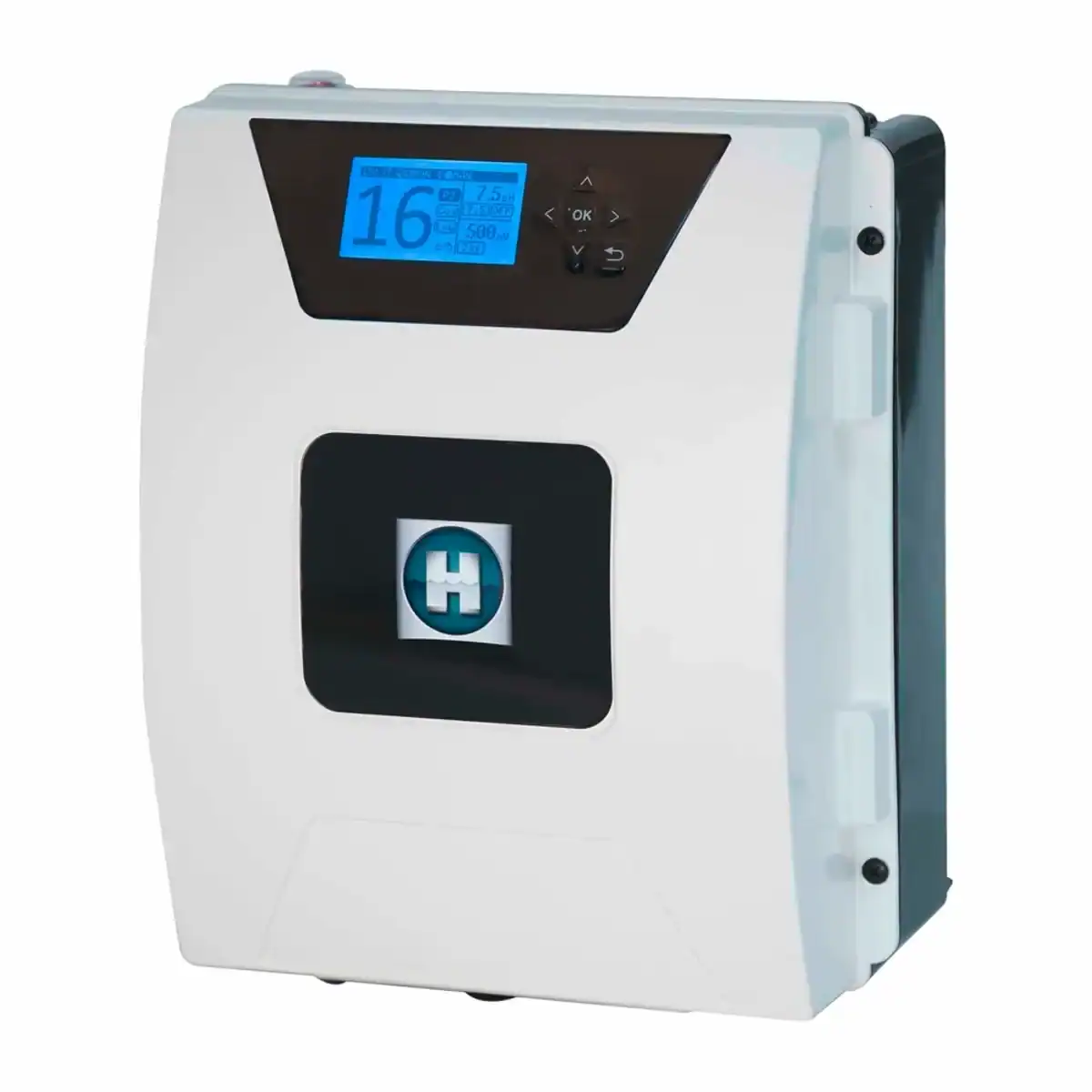 Hayward Aquarite Flo Advanced Low Salt 16 zoutelektrolyse (tot 60m3)