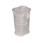 Pompmandje voor Koral/Starline SL zwembadpomp incl. hendel