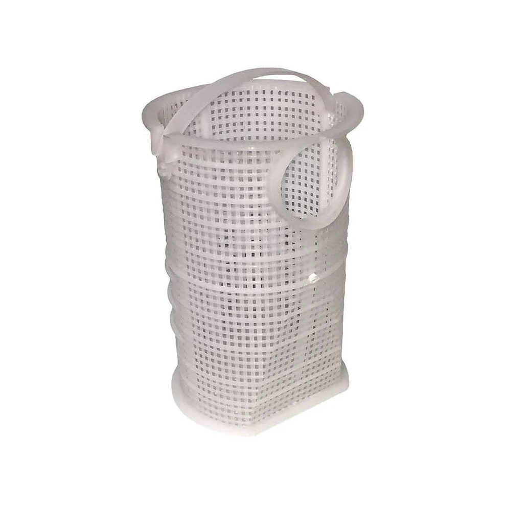 Pompmandje voor Koral/Starline SL zwembadpomp incl. hendel