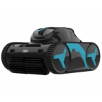 AquaForte M80 zwembadrobot