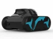 AquaForte M80 zwembadrobot